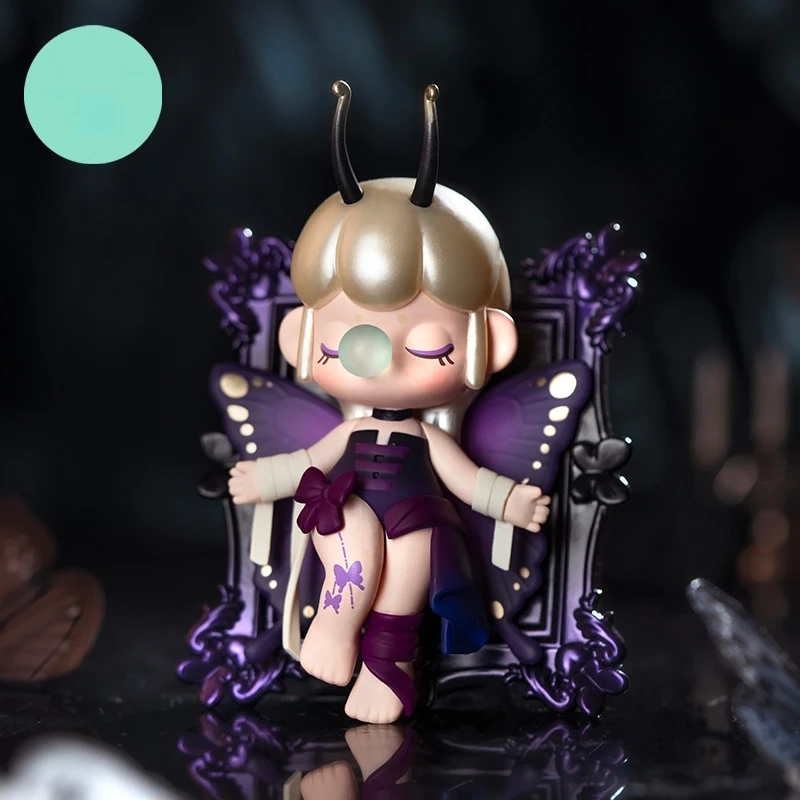 Nanci Dream Action Figurines Trendy Blind Box Toys for Girls Boys Children Friends Gift Wrapped Surprise Collectible Playsets
Nanci Dream Action Figurines Trendy Blind Box Toys for Girls Boys Children Friends Gift Wrapped Surprise Collectible Playsets