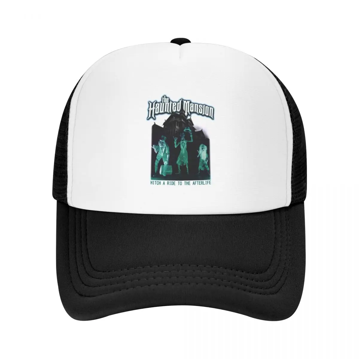 Haunted Mansion T-Shirtthe haunted mansion Baseball Cap winter hats for men Anime fishing caps man For Man Women's
Haunted Mansion T-Shirtthe haunted mansion Baseball Cap winter hats for men Anime fishing caps man For Man Women's