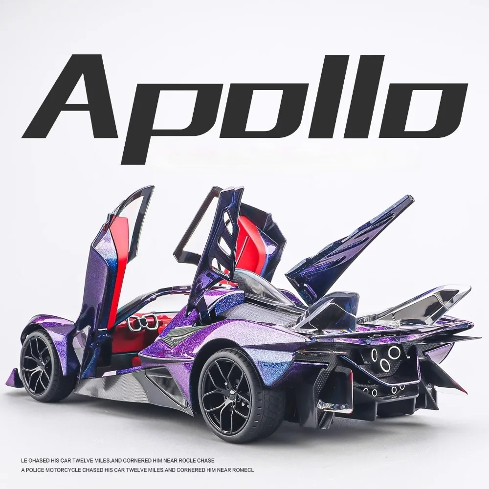 Large Size 1:18 EVO Chiron Toy Car Model Alloy Body Sound Light Pull Back Doors Opened Vehicle Models Collection Kids Gifts
Large Size 1:18 EVO Chiron Toy Car Model Alloy Body Sound Light Pull Back Doors Opened Vehicle Models Collection Kids Gifts