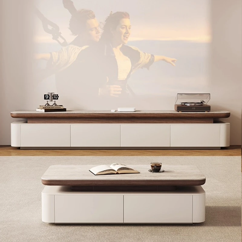 Medieval style solid wood rock slab coffee table, living room household cream style minimalist cave stone coffee table
Medieval style solid wood rock slab coffee table, living room household cream style minimalist cave stone coffee table