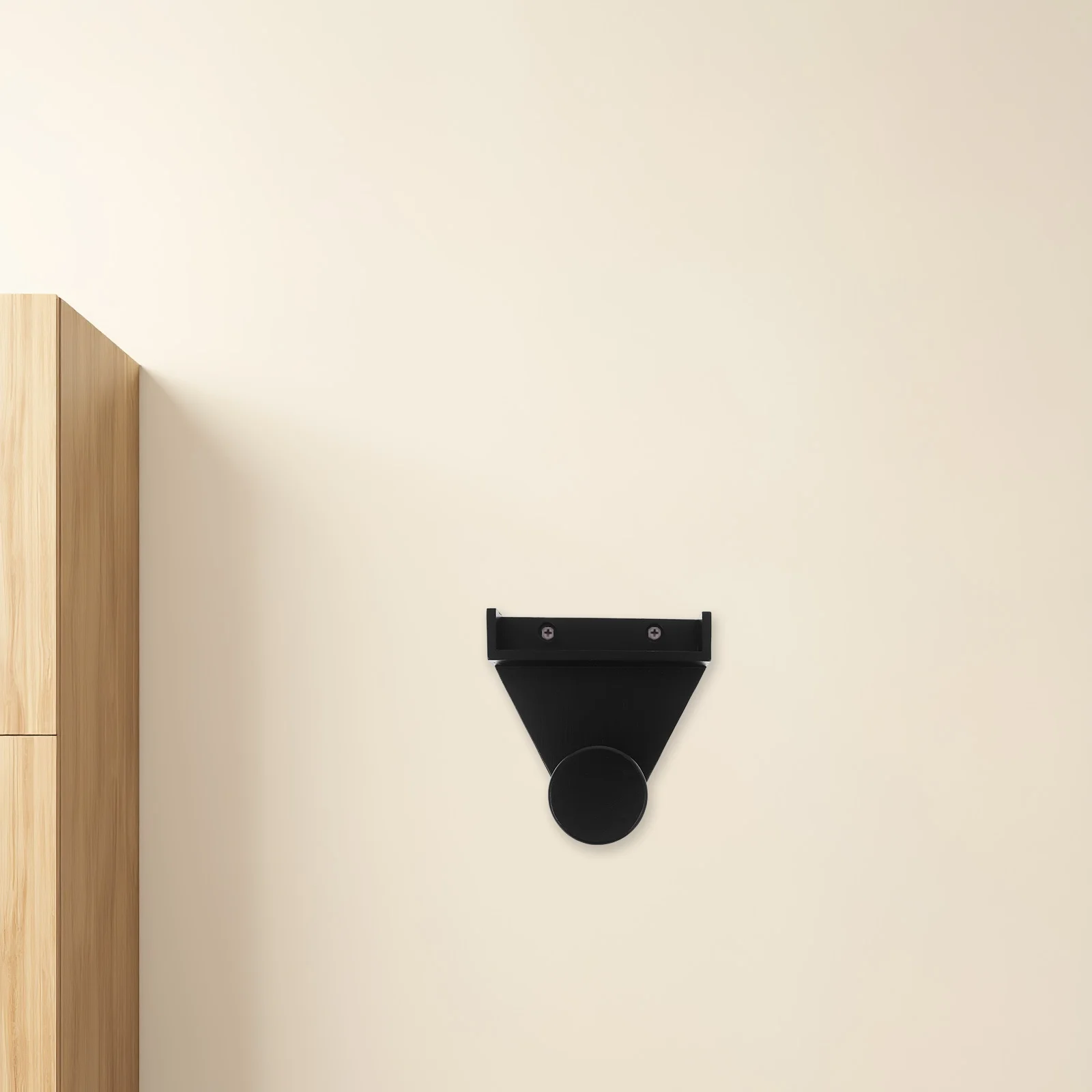 Wall Mounted Pool Ball Rack Shelf High Strength Billiards Table Triangle Rack Holder Home Club Cue Chalk Case Organizer
Wall Mounted Pool Ball Rack Shelf High Strength Billiards Table Triangle Rack Holder Home Club Cue Chalk Case Organizer