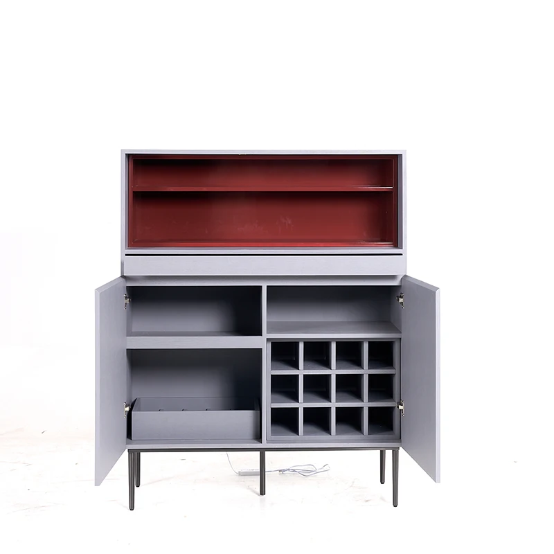 !@Manufacturer Designs Living Room Furniture Corner Wine Storage Display Cabinet MDF Wooden Bar Wine Cabinet for Home
!@Manufacturer Designs Living Room Furniture Corner Wine Storage Display Cabinet MDF Wooden Bar Wine Cabinet for Home