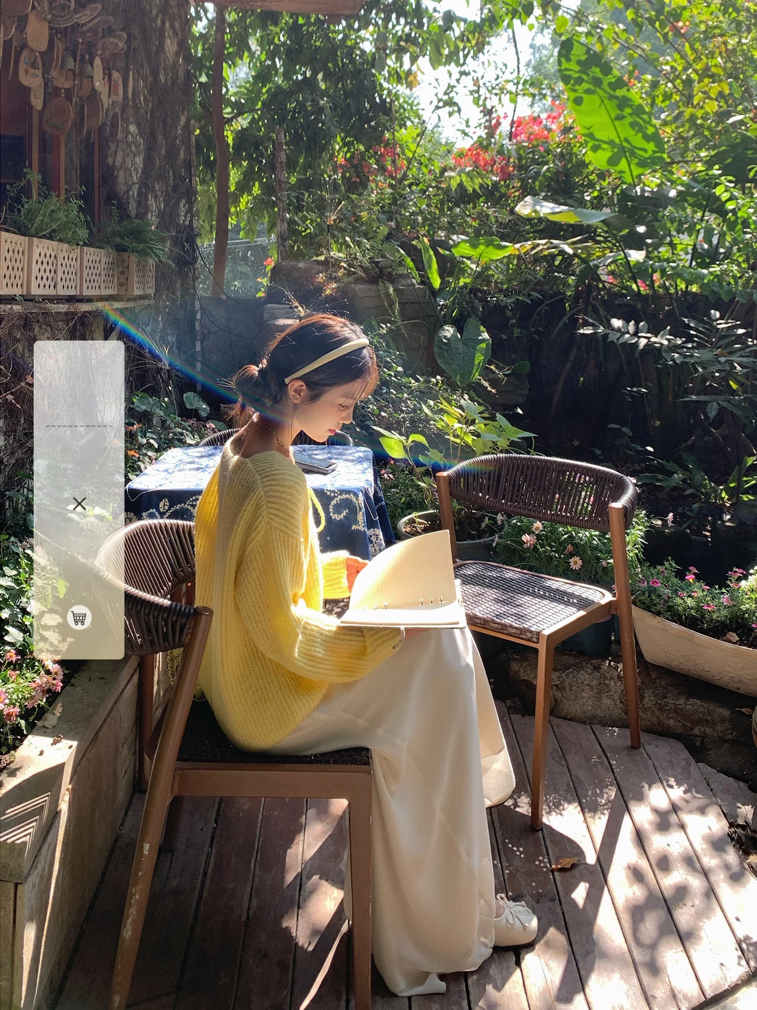 Yellow Loose Long Sleeve Women's Sweater Spring Casual Style Knot Soft Comfortable Breathable Elegant Lazy Fashion
Yellow Loose Long Sleeve Women's Sweater Spring Casual Style Knot Soft Comfortable Breathable Elegant Lazy Fashion