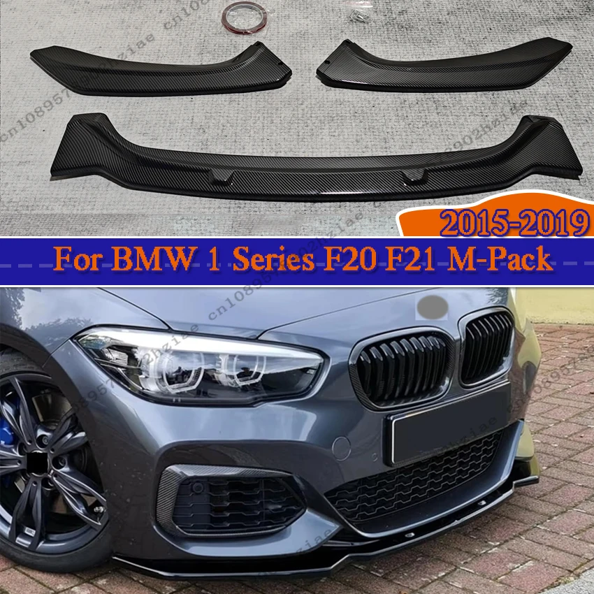 Передний бампер, разделитель губ, диффузор, аксессуары для BMW 1 серии F20 F21 M-Pack 2015-2019, диффузор в стиле Maxton, спойлер, тюнинг
Передний бампер, разделитель губ, диффузор, аксессуары для BMW 1 серии F20 F21 M-Pack 2015-2019, диффузор в стиле Maxton, спойлер, тюнинг