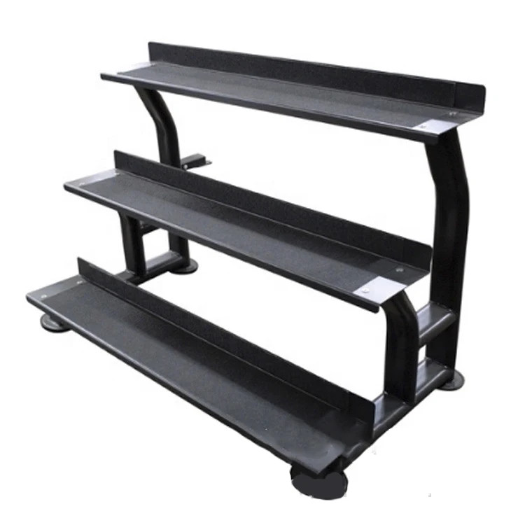 Commercial Home Customise Stand Dumbbell Rack 3 Tier Gym Dumbbell Rack Storage
Commercial Home Customise Stand Dumbbell Rack 3 Tier Gym Dumbbell Rack Storage