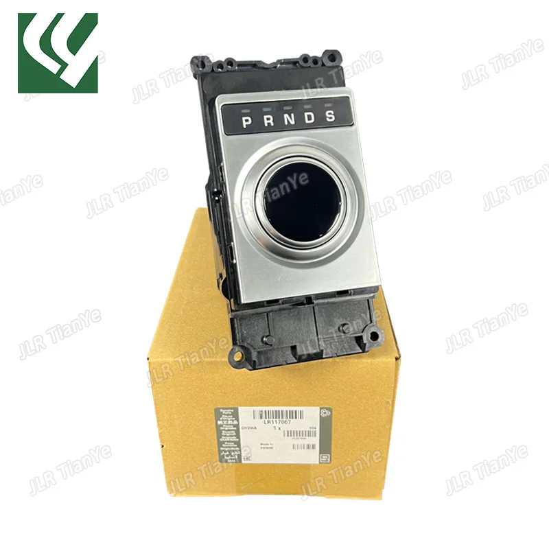 LR117067 LR106729 LR085667 Shift Lever Control Module Suitable For Range Rover Discovery 5
LR117067 LR106729 LR085667 Shift Lever Control Module Suitable For Range Rover Discovery 5