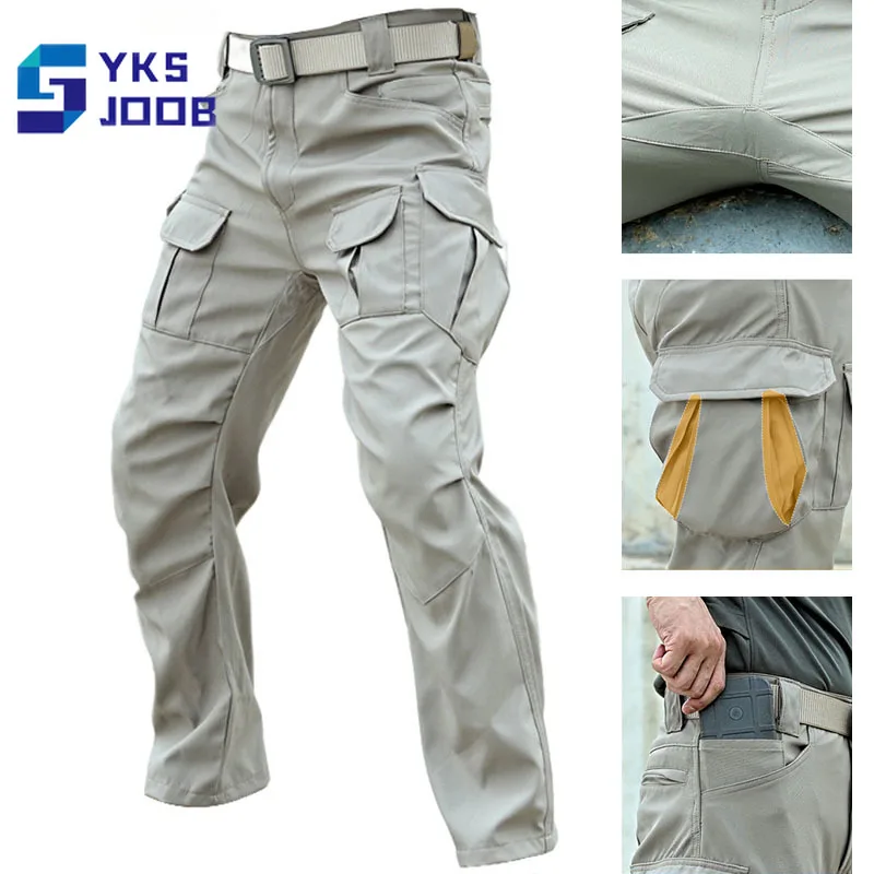 Дышащие тактические Походные штаны мужские износостойкие водонепроницаемые брюки для кемпинга с несколькими карманами мужские брюки для альпинизма весна-осень
Дышащие тактические Походные штаны мужские износостойкие водонепроницаемые брюки для кемпинга с несколькими карманами мужские брюки для альпинизма весна-осень