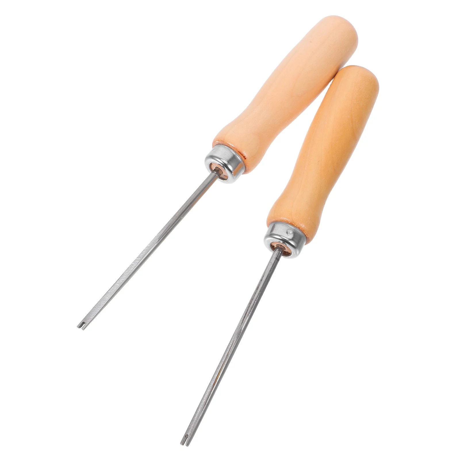 2pcs Fill Cotton Tool 4Mm Wood Handle Stuffing Awl For Deep Pillow Diy Craft Projects Stuffed Filling Tool Sewing
2pcs Fill Cotton Tool 4Mm Wood Handle Stuffing Awl For Deep Pillow Diy Craft Projects Stuffed Filling Tool Sewing