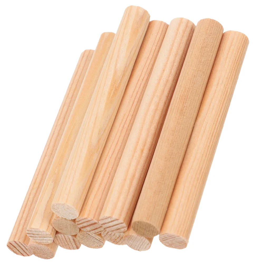20 Pcs Violin Sound Post Universal Fit Spruce Wood Musical Instrument Accessories Easy Install High Resonance Lightweight
20 Pcs Violin Sound Post Universal Fit Spruce Wood Musical Instrument Accessories Easy Install High Resonance Lightweight