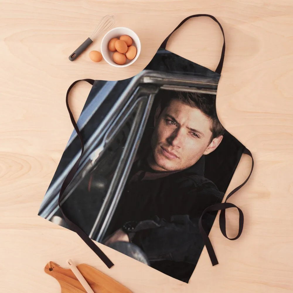 jensen ackles Apron Beauty House Things For Home And Kitchen work gowns for women cleaning Apron
jensen ackles Apron Beauty House Things For Home And Kitchen work gowns for women cleaning Apron