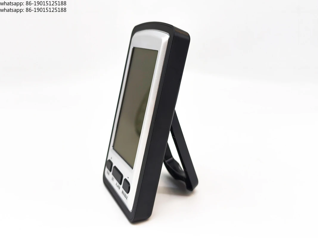 1 БЕСПРОВОДНОЙ датчик дождя с термометром, метеостанция для измерения температуры внутри и снаружи помещения.
1 БЕСПРОВОДНОЙ датчик дождя с термометром, метеостанция для измерения температуры внутри и снаружи помещения.