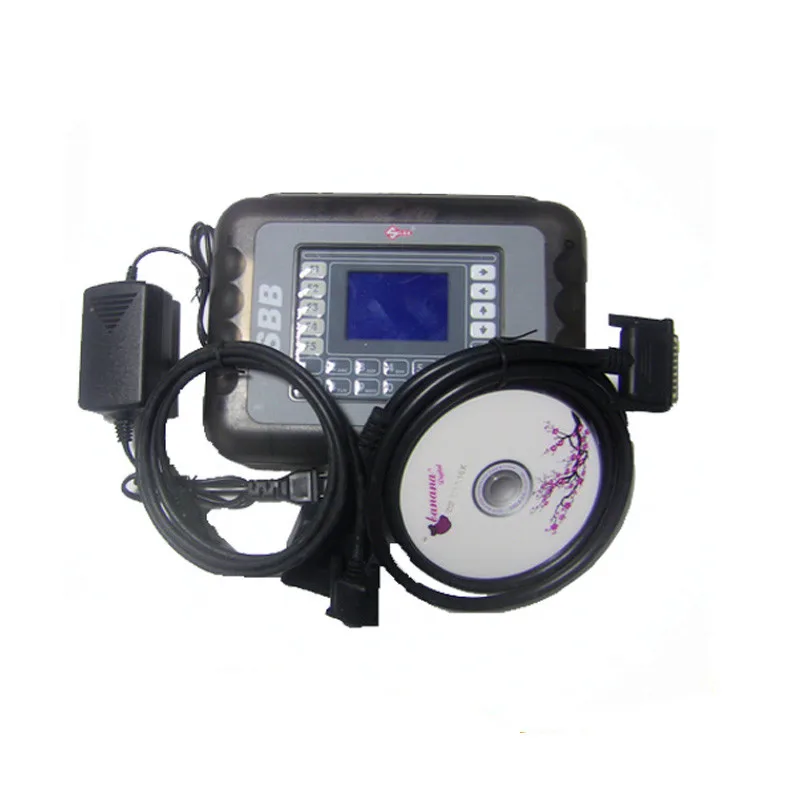 Hot Selling V33.02 Version Support Multi Language Silca SBB Auto Key Programmer