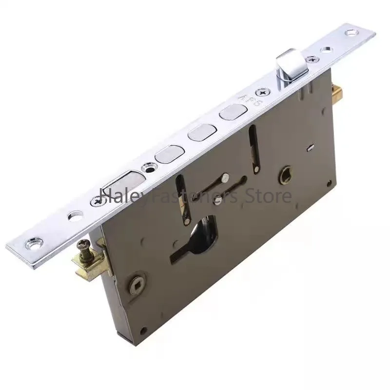 Entrance Europe Stander Anti-Theft Door Lock Security AFS Lock Body Door Lockcase Bedroom Extended
Entrance Europe Stander Anti-Theft Door Lock Security AFS Lock Body Door Lockcase Bedroom Extended