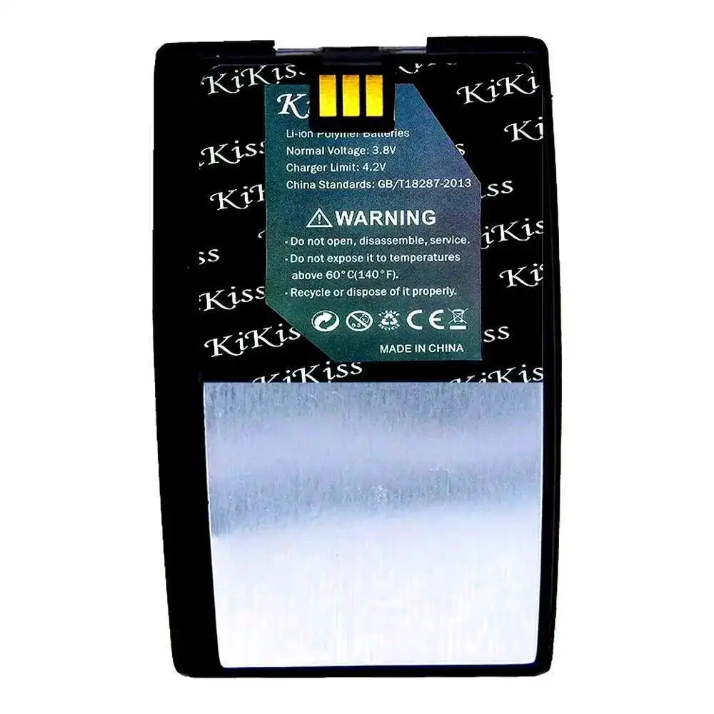 Для Sony Ericsson T28 T28S T28SC T29 T39 T520 T320 R520 R320 Bus-11 Аккумулятор большой емкости для мобильного телефона Bsl-10 Safe 1300 мАч
Для Sony Ericsson T28 T28S T28SC T29 T39 T520 T320 R520 R320 Bus-11 Аккумулятор большой емкости для мобильного телефона Bsl-10 Safe 1300 мАч