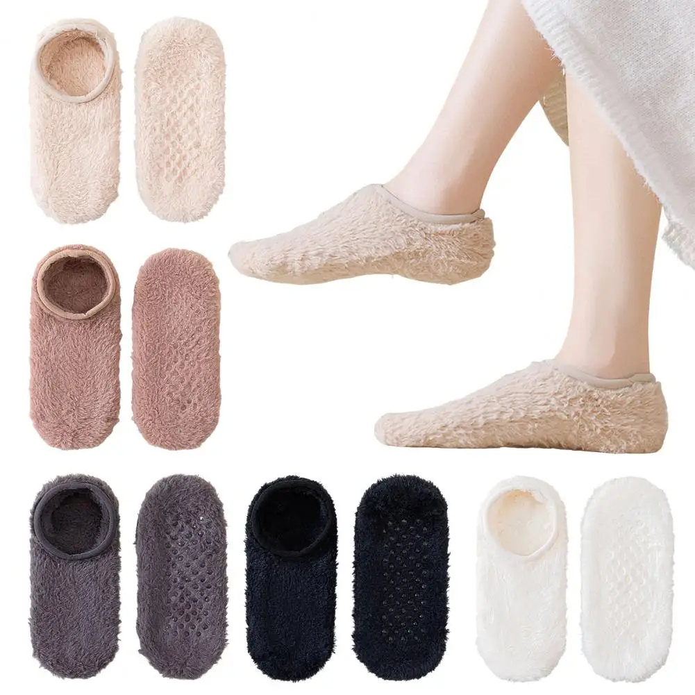 1 пара осенне-зимних домашних пушистых носков, утепленные плюшевые теплые милые уютные бархатные носки из норки, мягкие носки для сна, спальня
1 пара осенне-зимних домашних пушистых носков, утепленные плюшевые теплые милые уютные бархатные носки из норки, мягкие носки для сна, спальня