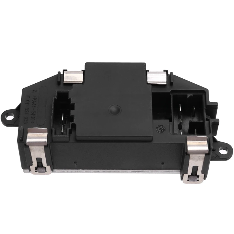 HAVC Blower Motor Resistor 8K0820521C 8K0820521 8K0 820 521 8K0820521B For A4 A5 A8 Q5 S4 S5 S8
HAVC Blower Motor Resistor 8K0820521C 8K0820521 8K0 820 521 8K0820521B For A4 A5 A8 Q5 S4 S5 S8