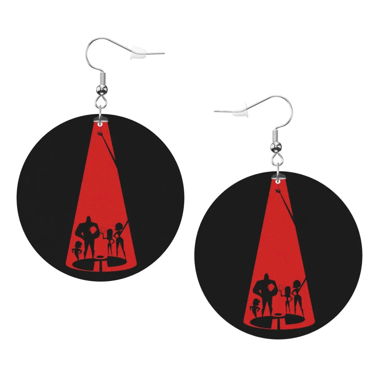 Кожаные серьги-капли «Суперсемейка» на заказ для женщин, модные, легкие, для вечеринок и праздников
Кожаные серьги-капли «Суперсемейка» на заказ для женщин, модные, легкие, для вечеринок и праздников