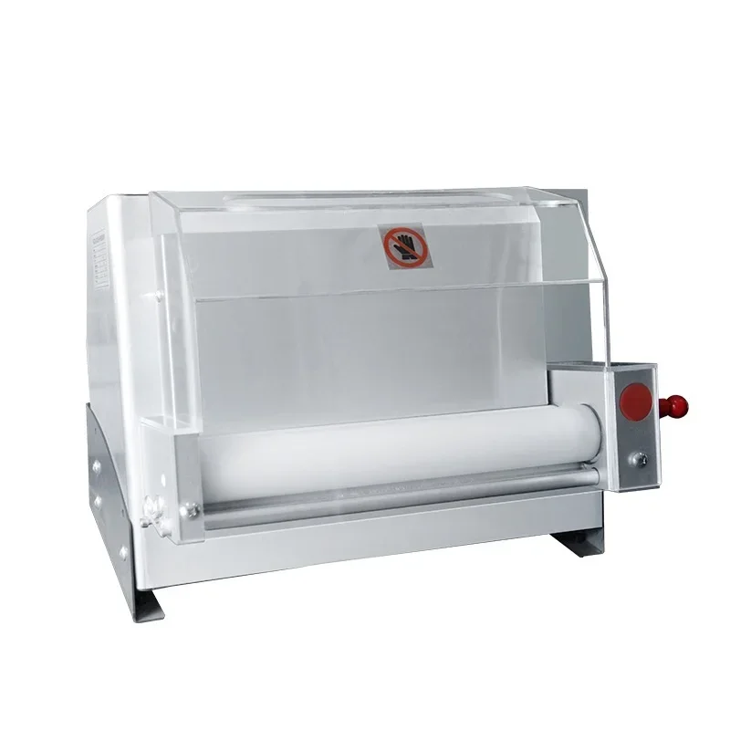 12/15.7 Inch Electric Pizza Dough Roller Sheeter Machine Wall Hanging Suitable for Noodle Pizza Equipment Commercial Home
12/15.7 Inch Electric Pizza Dough Roller Sheeter Machine Wall Hanging Suitable for Noodle Pizza Equipment Commercial Home
