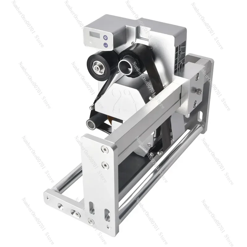 Dc24a 20-200 Mm/s Automatische Etiketteermachine Drukmachine Intelligente Datum Coder Verpakking Nummer Naam Productiedatum
Dc24a 20-200 Mm/s Automatische Etiketteermachine Drukmachine Intelligente Datum Coder Verpakking Nummer Naam Productiedatum