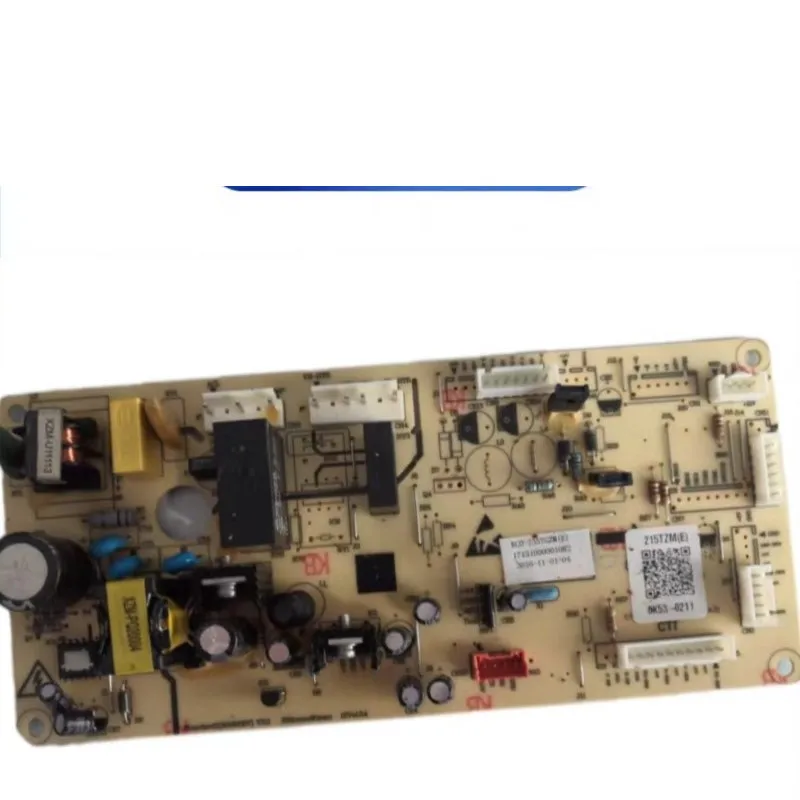 BCD-235TGZM(E)/215TZM(E) /CTTC-252WTM test ok circuit board motherboard
BCD-235TGZM(E)/215TZM(E) /CTTC-252WTM test ok circuit board motherboard
