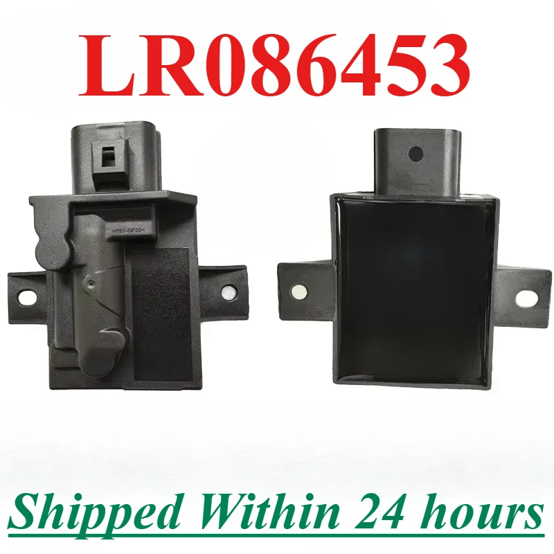 Блок управления автомобильным топливным насосом LR 086453 HPLA-9D370-AB для Land Rover Defender Land Rover Range Rover
Блок управления автомобильным топливным насосом LR 086453 HPLA-9D370-AB для Land Rover Defender Land Rover Range Rover