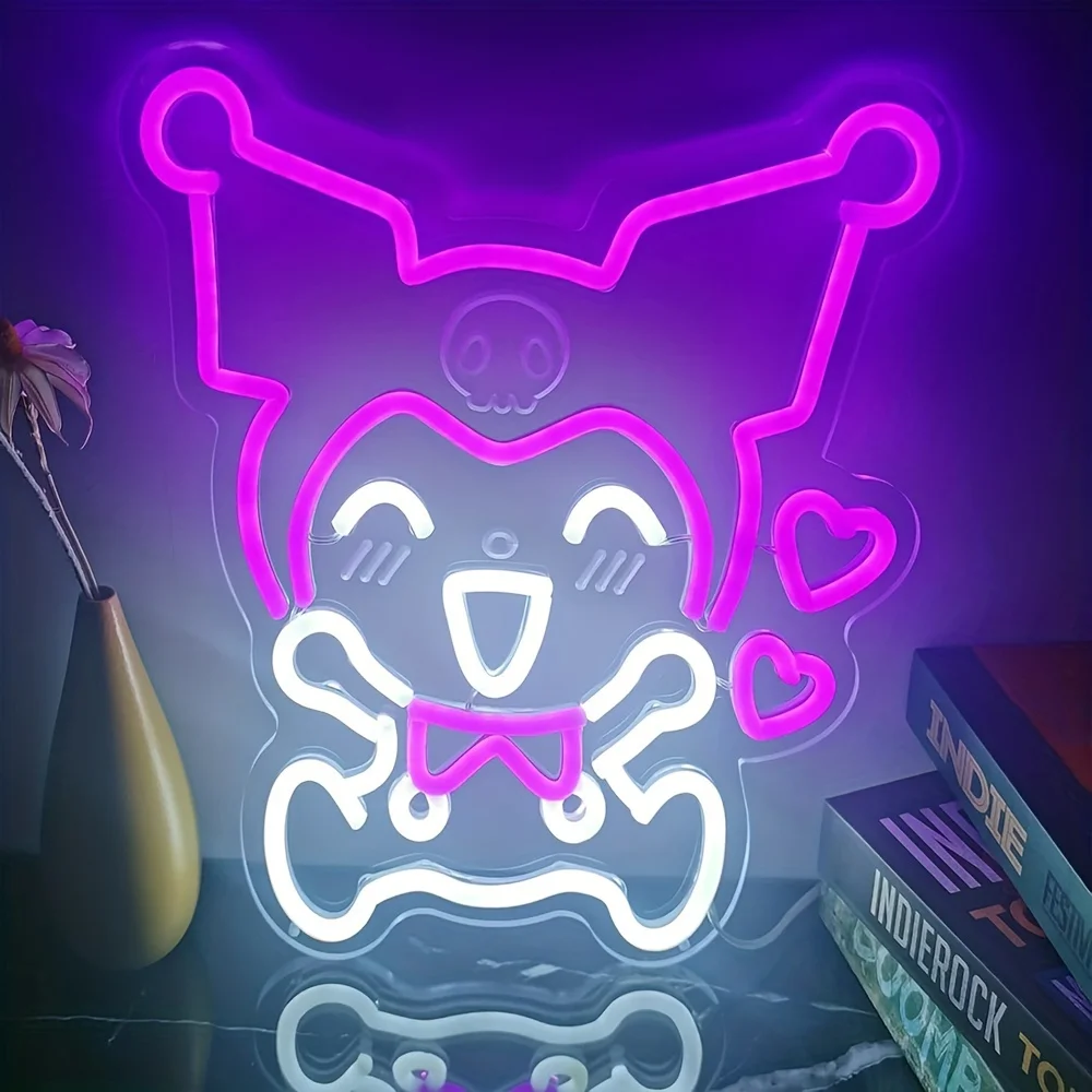 Happy doll neon sign, suitable for hotels, living rooms, game halls, parties, bedrooms, multi-purpose lamps, USB powered
Happy doll neon sign, suitable for hotels, living rooms, game halls, parties, bedrooms, multi-purpose lamps, USB powered