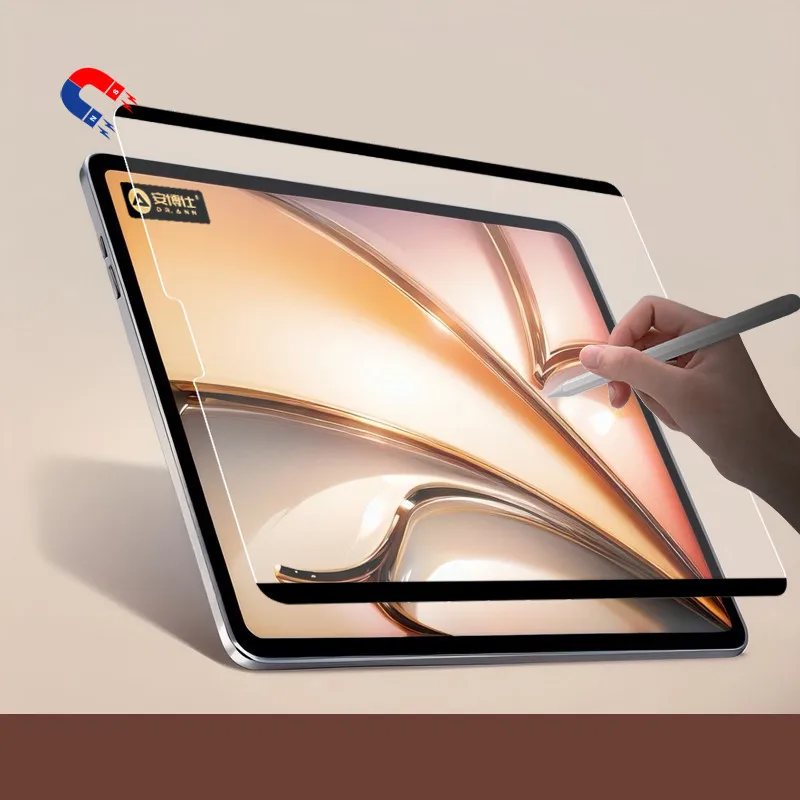 Съемная записывающая пленка для iPad Air 13 дюймов 2024 Pro 11 5th Air 11 6 5 4 3Pro 2 1 10th 10,9 10,2 9,7 Mini 6 5 4 3 2 1 Pro12.9
Съемная записывающая пленка для iPad Air 13 дюймов 2024 Pro 11 5th Air 11 6 5 4 3Pro 2 1 10th 10,9 10,2 9,7 Mini 6 5 4 3 2 1 Pro12.9