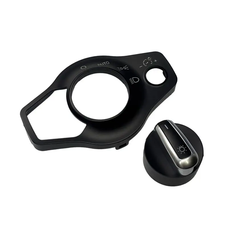 A02Q-Headlights Switch Knob Frame Kit For A4 A5 Q5 Replacement 8K0941531AR
A02Q-Headlights Switch Knob Frame Kit For A4 A5 Q5 Replacement 8K0941531AR