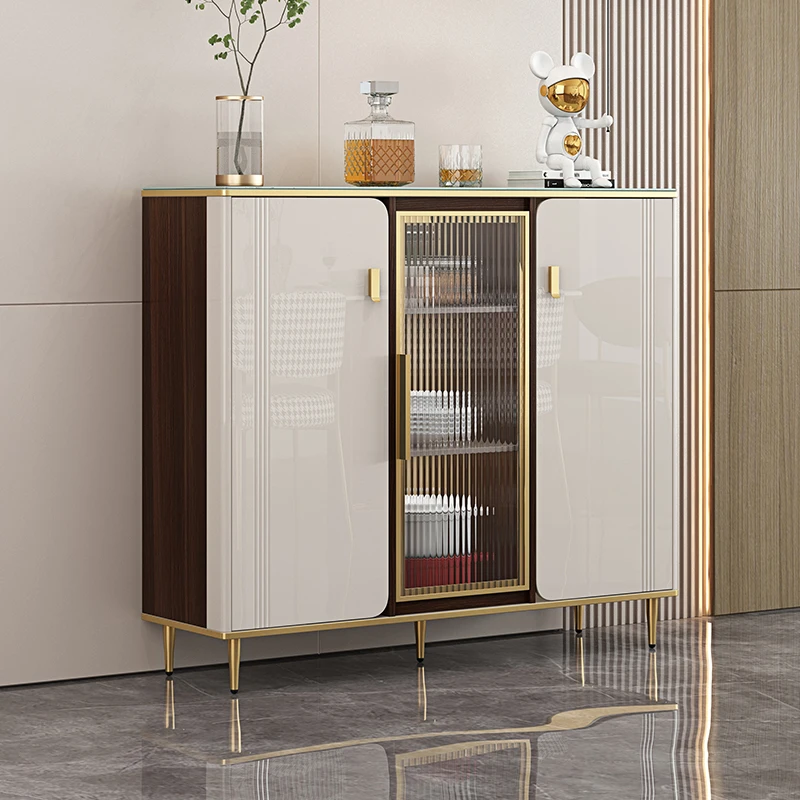 Sideboard cabinet modern simple cabinet locker wine cabinet living room wall cupboard kitchen side cabinet
Sideboard cabinet modern simple cabinet locker wine cabinet living room wall cupboard kitchen side cabinet