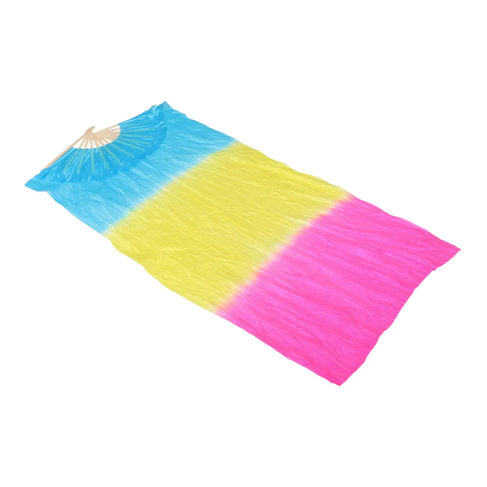 Children's Dance Fan Line Popping Practical Ballet Jewelry Practice Hand Long Silk
Children's Dance Fan Line Popping Practical Ballet Jewelry Practice Hand Long Silk