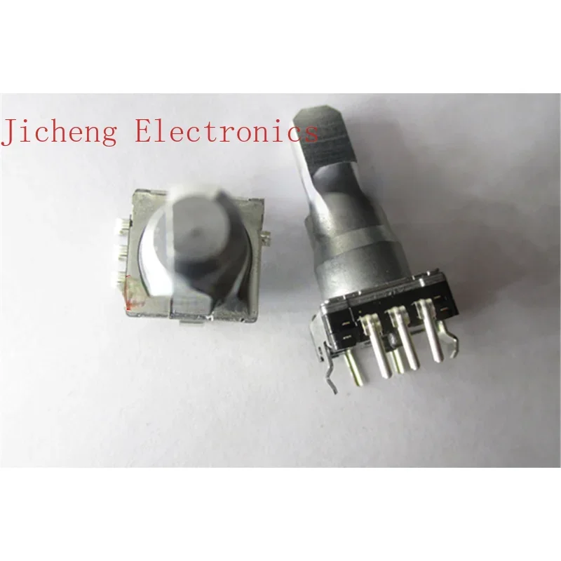 10PCS Original Japanese EC11K1525401 Car Navigation CD Audio Digital Potentiometer 30 Positioning Encoder
10PCS Original Japanese EC11K1525401 Car Navigation CD Audio Digital Potentiometer 30 Positioning Encoder