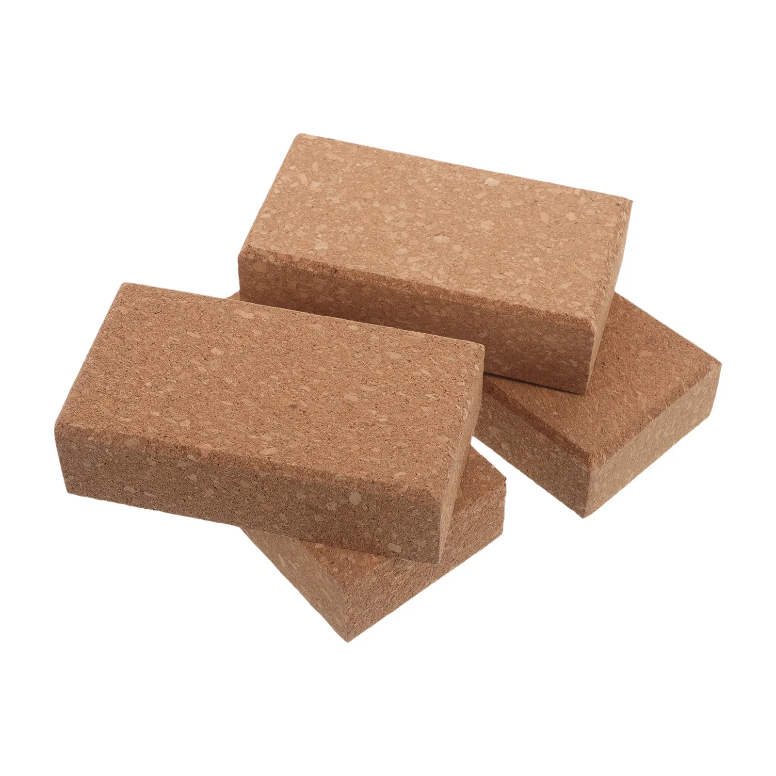 4Pcs Natural Cork Ski Polishing Block for Snowboard Waxing and Base Finishing Glide Enhancement Deep Cleaning Protection
4Pcs Natural Cork Ski Polishing Block for Snowboard Waxing and Base Finishing Glide Enhancement Deep Cleaning Protection