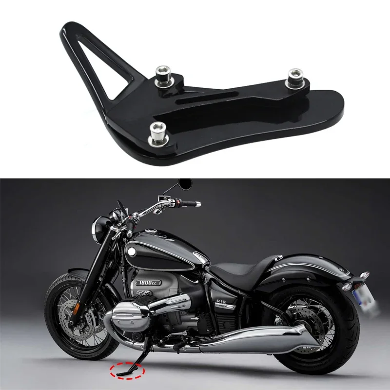 Для BMW R18 R-18 R 18 Classic 2020 2021 2022 2023 мотоцикл с подставкой удлинитель с боковой подставкой увеличить поддерживающий планшет r18
Для BMW R18 R-18 R 18 Classic 2020 2021 2022 2023 мотоцикл с подставкой удлинитель с боковой подставкой увеличить поддерживающий планшет r18