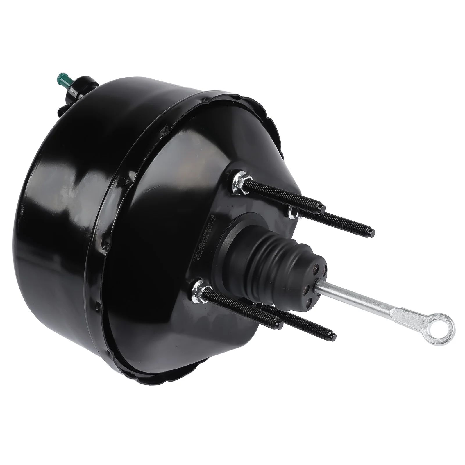 AP01 Vacuum Power Brake Booster for Dodge Dakota 1999 2000-2004 Durango 1999-2003
AP01 Vacuum Power Brake Booster for Dodge Dakota 1999 2000-2004 Durango 1999-2003