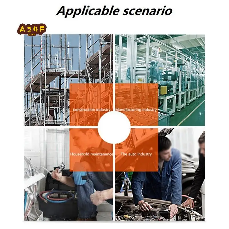 A24F-3/8 Heavy Right Angle Pneumatic Ratchet Wrench 90-Degree Pneumatic Pneumatic Trigger Wind Pulling Tool Reusable
A24F-3/8 Heavy Right Angle Pneumatic Ratchet Wrench 90-Degree Pneumatic Pneumatic Trigger Wind Pulling Tool Reusable