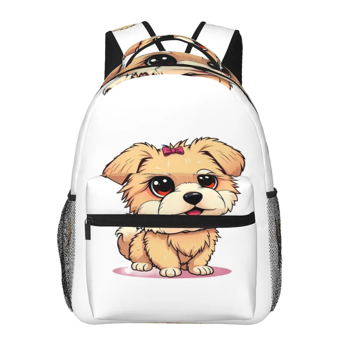 Рюкзак Havanese Chibi, Лидер продаж, рюкзак большой емкости, детская сумка для книг, школьная сумка, сумки на плечо для мужчин и женщин
Рюкзак Havanese Chibi, Лидер продаж, рюкзак большой емкости, детская сумка для книг, школьная сумка, сумки на плечо для мужчин и женщин
