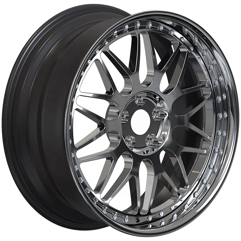 Forged Car Rim 6061-T6 Aluminum Forged Wheel Custom For BMW 22 Inch Pcd 5x112 Alloy Car Wheels
Forged Car Rim 6061-T6 Aluminum Forged Wheel Custom For BMW 22 Inch Pcd 5x112 Alloy Car Wheels