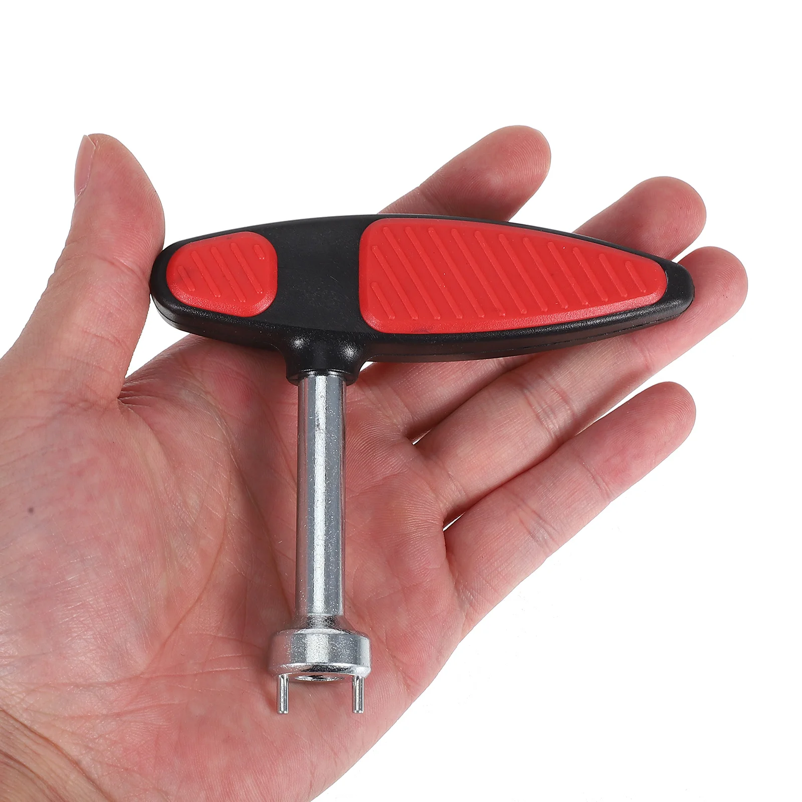 Compact Golf Shoe Cleat Wrench Stainless Steel Spike Removal Tool for Effortless Replacement and Optimal Traction Control
Compact Golf Shoe Cleat Wrench Stainless Steel Spike Removal Tool for Effortless Replacement and Optimal Traction Control