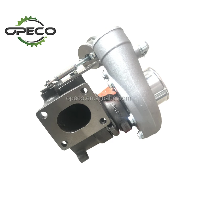 HP50-3 1001749481 1001523144 C 523144 Turbocharger For Sale
HP50-3 1001749481 1001523144 C 523144 Turbocharger For Sale