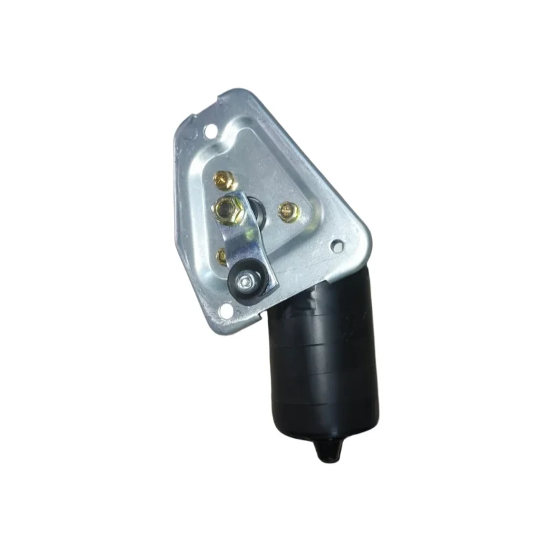 Suitable For Suzuki Jimny 1.3 Front Wiper Motor 38101-81A11 Automobiles Parts Accessories Car Stuff
Suitable For Suzuki Jimny 1.3 Front Wiper Motor 38101-81A11 Automobiles Parts Accessories Car Stuff
