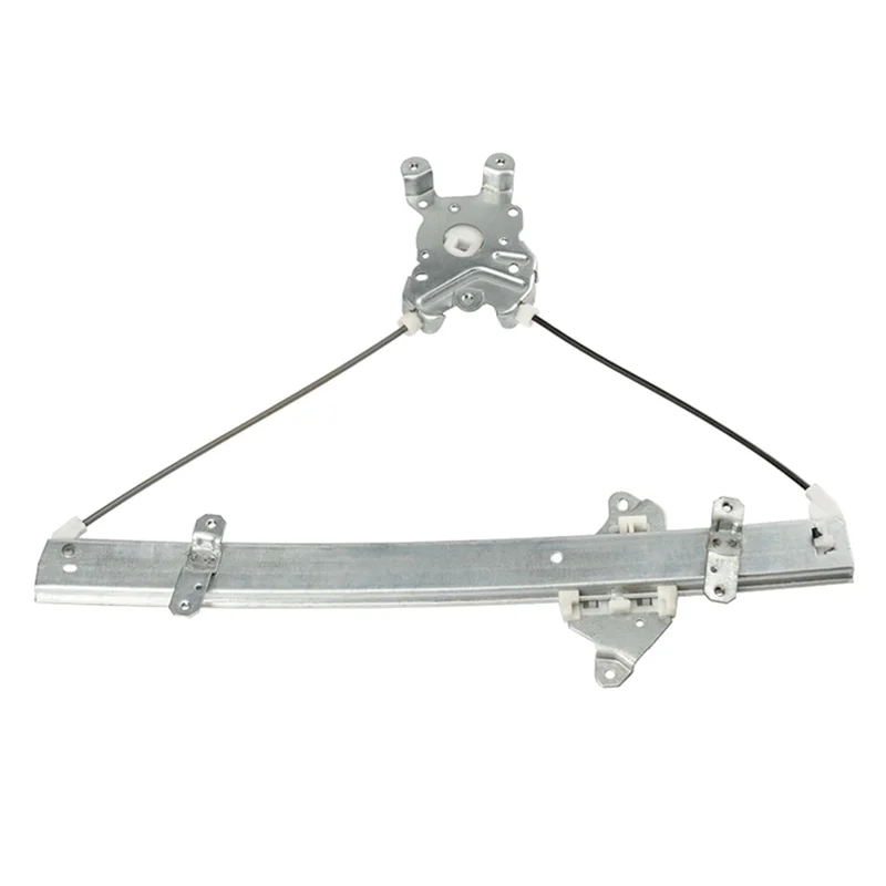 MR573877 передний левый стеклоподъемник без двигателя для Mitsubishi Outlander 2.4L 2003-2006
MR573877 передний левый стеклоподъемник без двигателя для Mitsubishi Outlander 2.4L 2003-2006