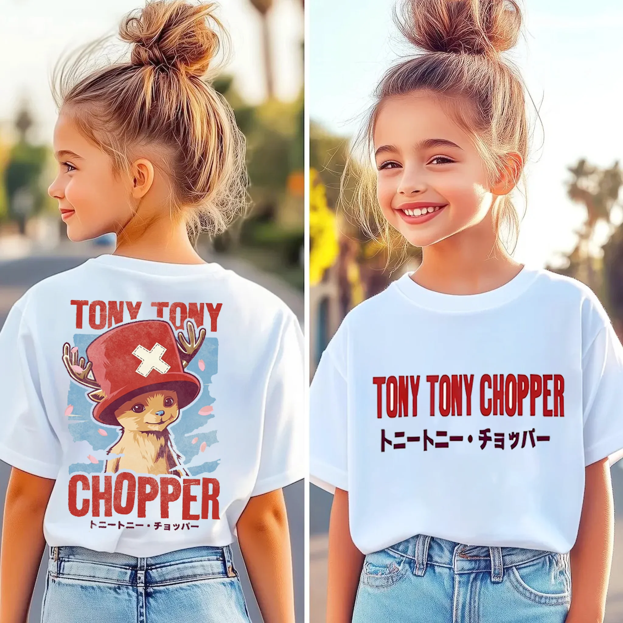 Summer 2026 New Themed Cotton Printed Loose Fashion Short Sleeve T-shirt for Men and Women Parent-child Loose Neck Round Top Tee
Summer 2026 New Themed Cotton Printed Loose Fashion Short Sleeve T-shirt for Men and Women Parent-child Loose Neck Round Top Tee