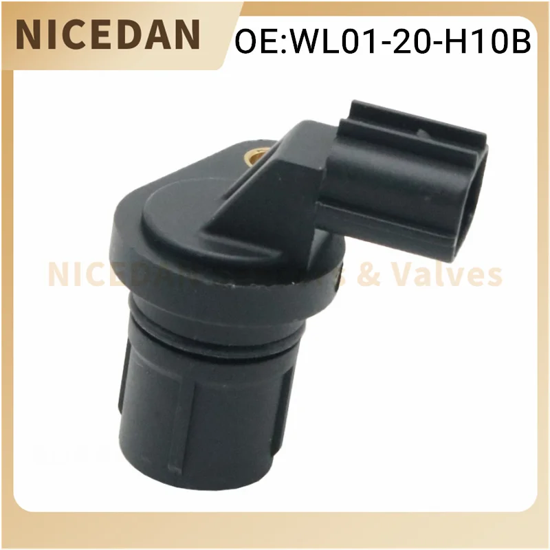 Crankshaft Position Sensor For Mazda B-Series Bongo Proceed WL0120H10B New Car Parts WL01-20-H10B
Crankshaft Position Sensor For Mazda B-Series Bongo Proceed WL0120H10B New Car Parts WL01-20-H10B