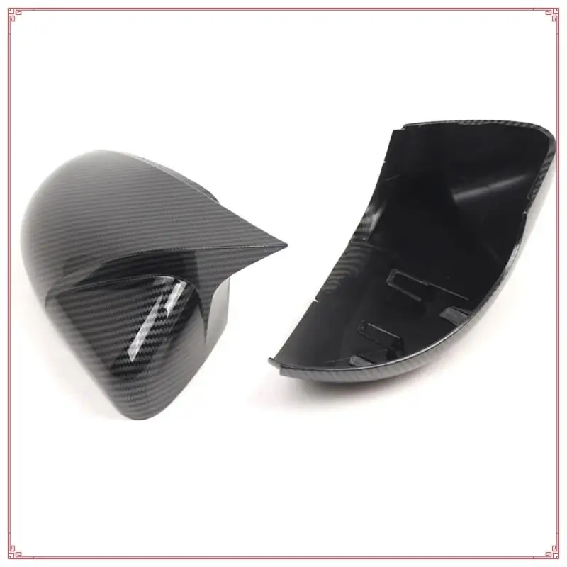 Car Rearview Mirror Cover Trim Replacement 5K0857537 5K0857538 For VW Golf MK6 2009-2013 Accessories
Car Rearview Mirror Cover Trim Replacement 5K0857537 5K0857538 For VW Golf MK6 2009-2013 Accessories