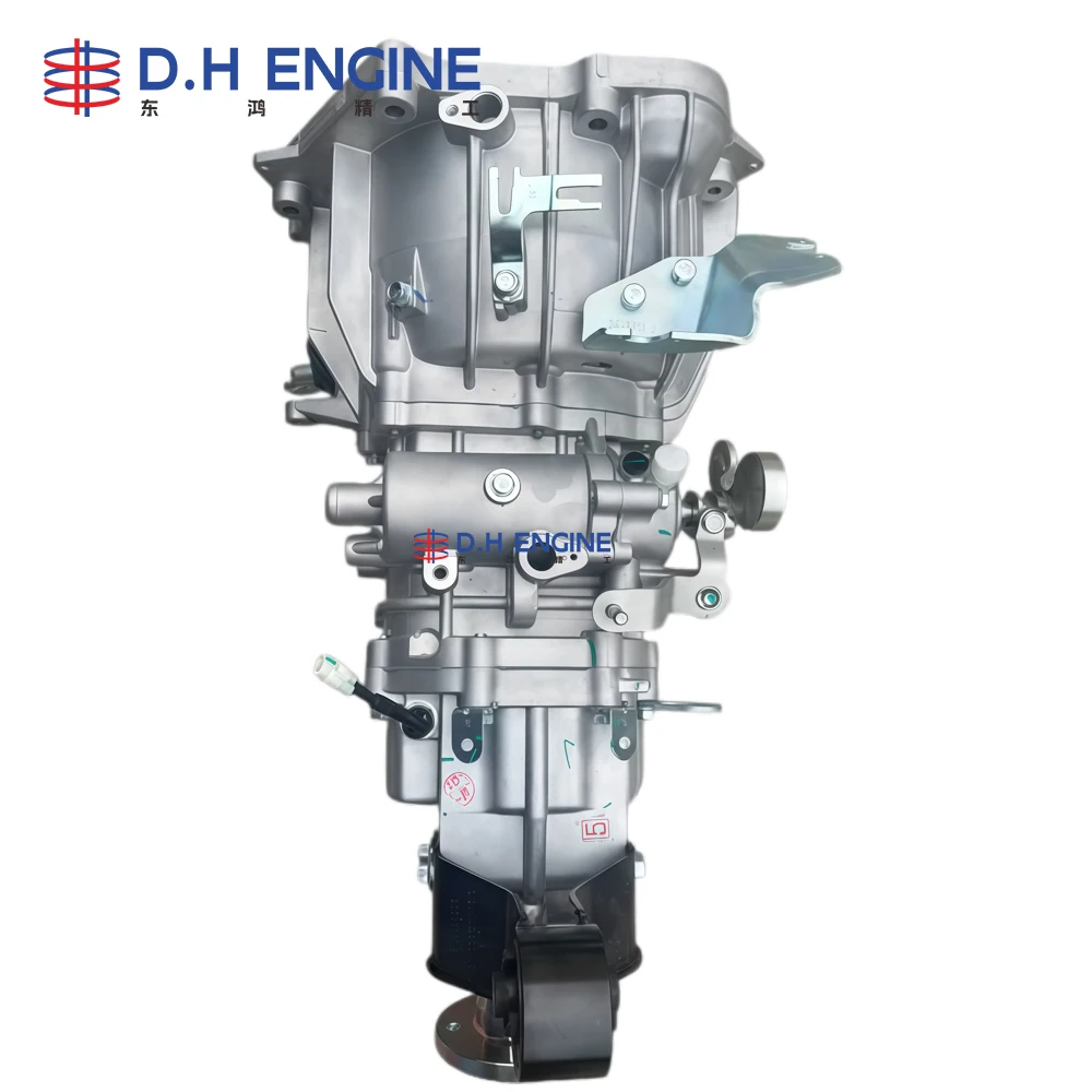Коробка передач Dongan T18R-05, 5-ступенчатая, механическая, 190 Нм, для двигателя DAM16, легкий грузовик, фургон, MPV
Коробка передач Dongan T18R-05, 5-ступенчатая, механическая, 190 Нм, для двигателя DAM16, легкий грузовик, фургон, MPV