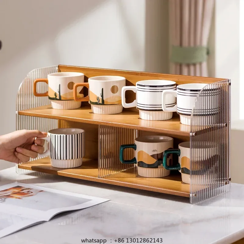 Cup holder Dining table Water cup rack Coffee cup storage Water bar Desktop mug Teacup rack
Cup holder Dining table Water cup rack Coffee cup storage Water bar Desktop mug Teacup rack