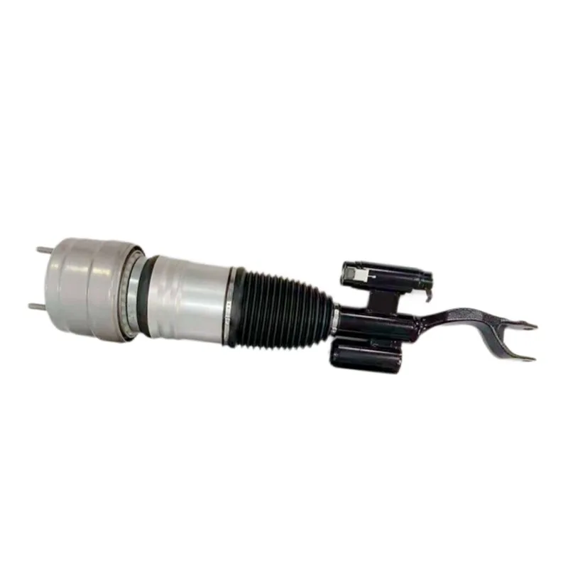Auto parts Air suspension system Right front 2133202201 2133202438 Air shock absorber
Auto parts Air suspension system Right front 2133202201 2133202438 Air shock absorber