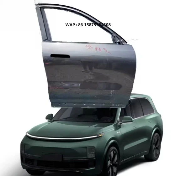 Original in Stock 100% Installation Guaranteedl High Quality Durable Factory Hidden Handle Car Door Assembly for Li Auto L9
Original in Stock 100% Installation Guaranteedl High Quality Durable Factory Hidden Handle Car Door Assembly for Li Auto L9