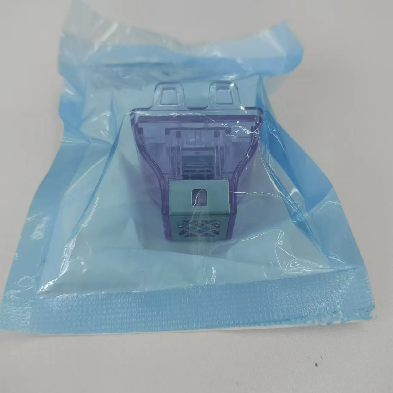 One time 12.24.40 nanoparticles gold plating equipment, used for lifting and fixing, reducing wrinkles
One time 12.24.40 nanoparticles gold plating equipment, used for lifting and fixing, reducing wrinkles