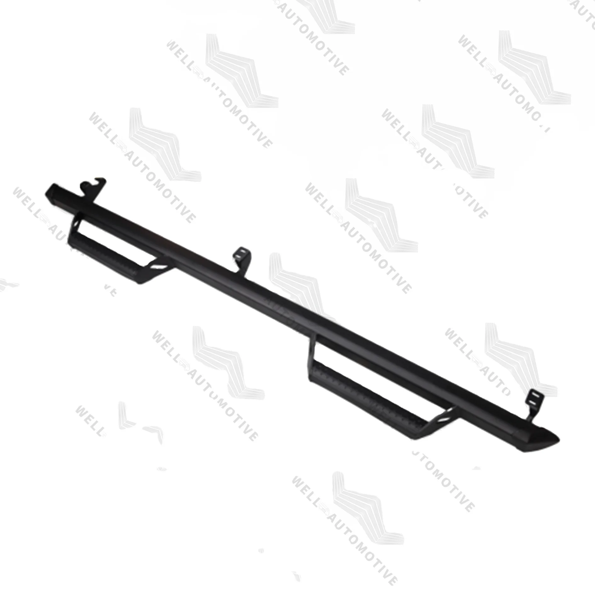 Running Boards Steel Black Foot Step Aftermarket bar Side Steps for wrangler Jt 2021+
Running Boards Steel Black Foot Step Aftermarket bar Side Steps for wrangler Jt 2021+